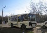 фото Аренда автобусов в Хабаровске