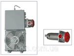 фото Масляный охладитель AKG1053.127.000 производства AKG Thermo с интегрированным баком и фильтром.