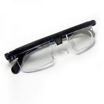 фото Adlens Emergensee - регулируемые очки для коррекции зрения