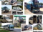 фото Пассажирские перевозки автобусами на 15,21.30,49,55-75 мест
