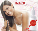 фото Azumi (Азуми)- cыворотка для восстановления волос