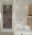 фото Дизайн интерьера ванной комнаты