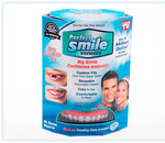 фото Perfect Smile Vaneers - виниры на передние зубы