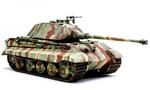 фото Сборные модели танков