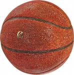 фото Баскетбольный мяч с кристаллами Swarovski (2075)