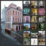 фото Пансион ASILA в Чехии – превосходный и практичный выбор для удобного проживания в историческом