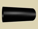фото Комплекты изоляции стыков с термоусадочной муфтой для труб в ППУ