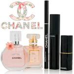 фото Подарочный набор из 5 предметов Chanel Present Set