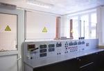 фото Высоковольтные лаборатории для испытаний защитных средств и электрооборудования