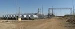 фото Нефтеперерабатывающий завод (НПЗ) и нефтебаза
