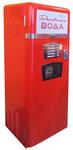 фото Автомат газированной воды Дельта Вита-651