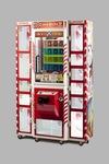 фото Призовой торговый автомат "Снайпер"