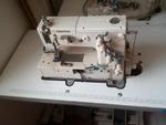 фото Высокоскоростная промышленная швейная машина KANSAI SPECIAL HDX-1102