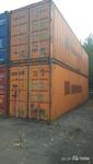 фото Продам контейнер 40 футов нс ореж.