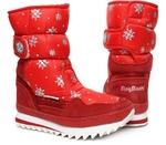 фото Предлагаем оптом зимнюю обувь Дутики King Boots Германия