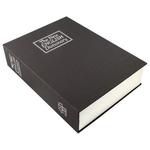 фото Книга сейф Английский словарь 24 см черный