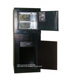 фото Сейф холодильник двухкамерный для хранения наркотических средств