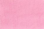 фото Махровая ткань розового цвета для швейных производств