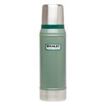 фото Stanley Термос Stanley Vacuum Bottle 0.75 литра зеленый