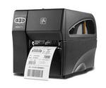 фото Zebra Technologies выпустили самый доступный промышленный принтер