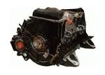фото Электродвигатель ТЛ-2К для электровоза ВЛ10