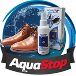 фото AquaStop - защита для обуви и одежды