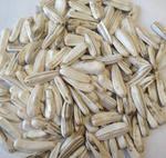 фото Продажа белых и полосатых семечек из Китая