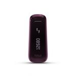 фото Fitbit Беспроводной шагомер Fitbit One Wireless Activity Plus Sleep Tracker Burgundy