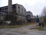 фото Продаёь чугуннолитейный завод в Чехии