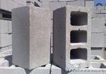 фото Шлакоблок, плитка прессованная, фундаментные блоки, недорого от производителя.